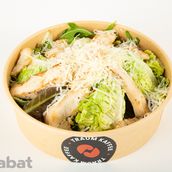 Caesar Salad Bowls