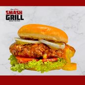 Chicken Crispy Cordon Bleu