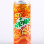 Mirinda Orange