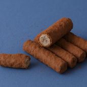 Chocosticks