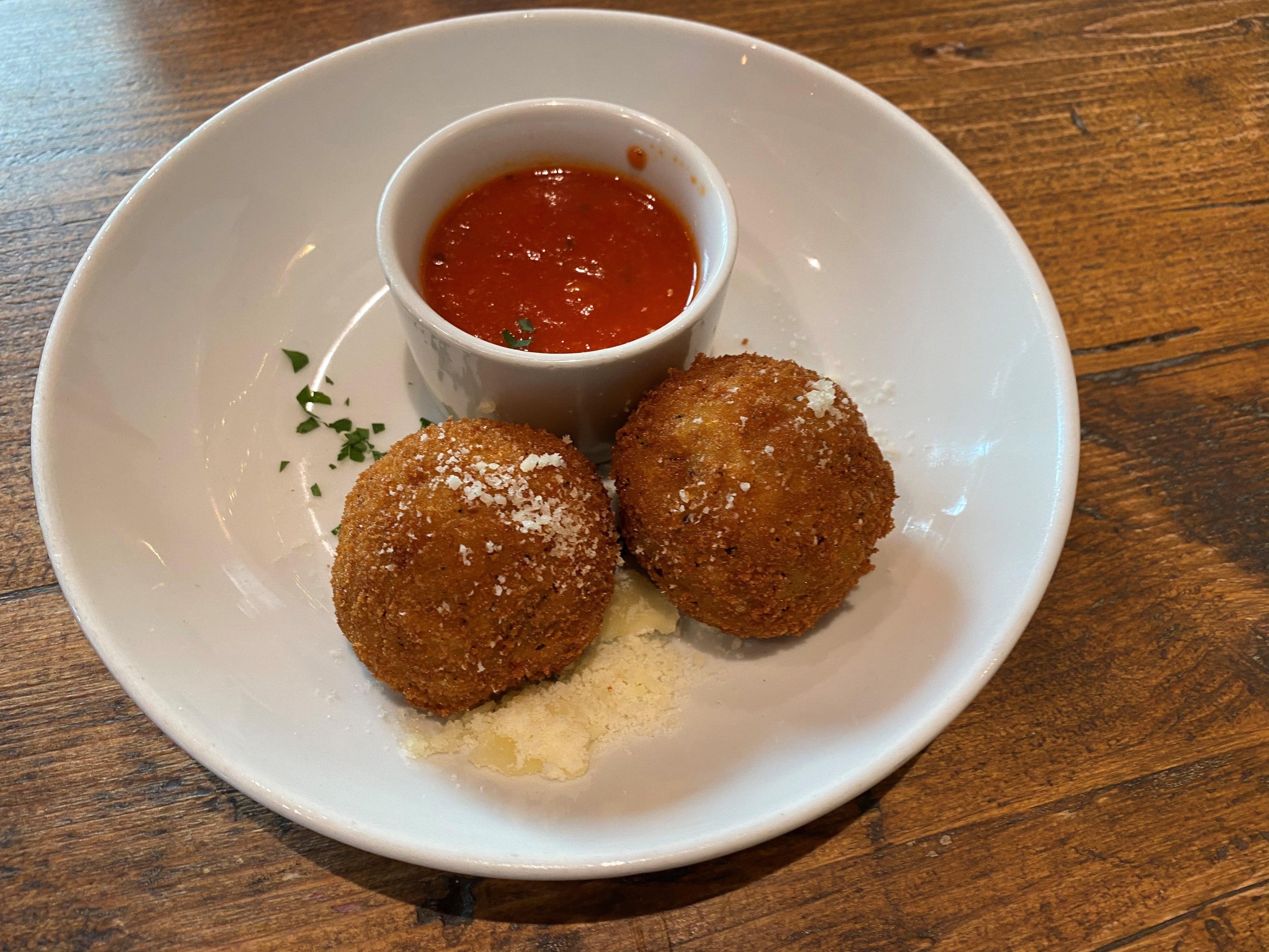Arancini