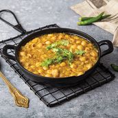 Channa Lahori Style