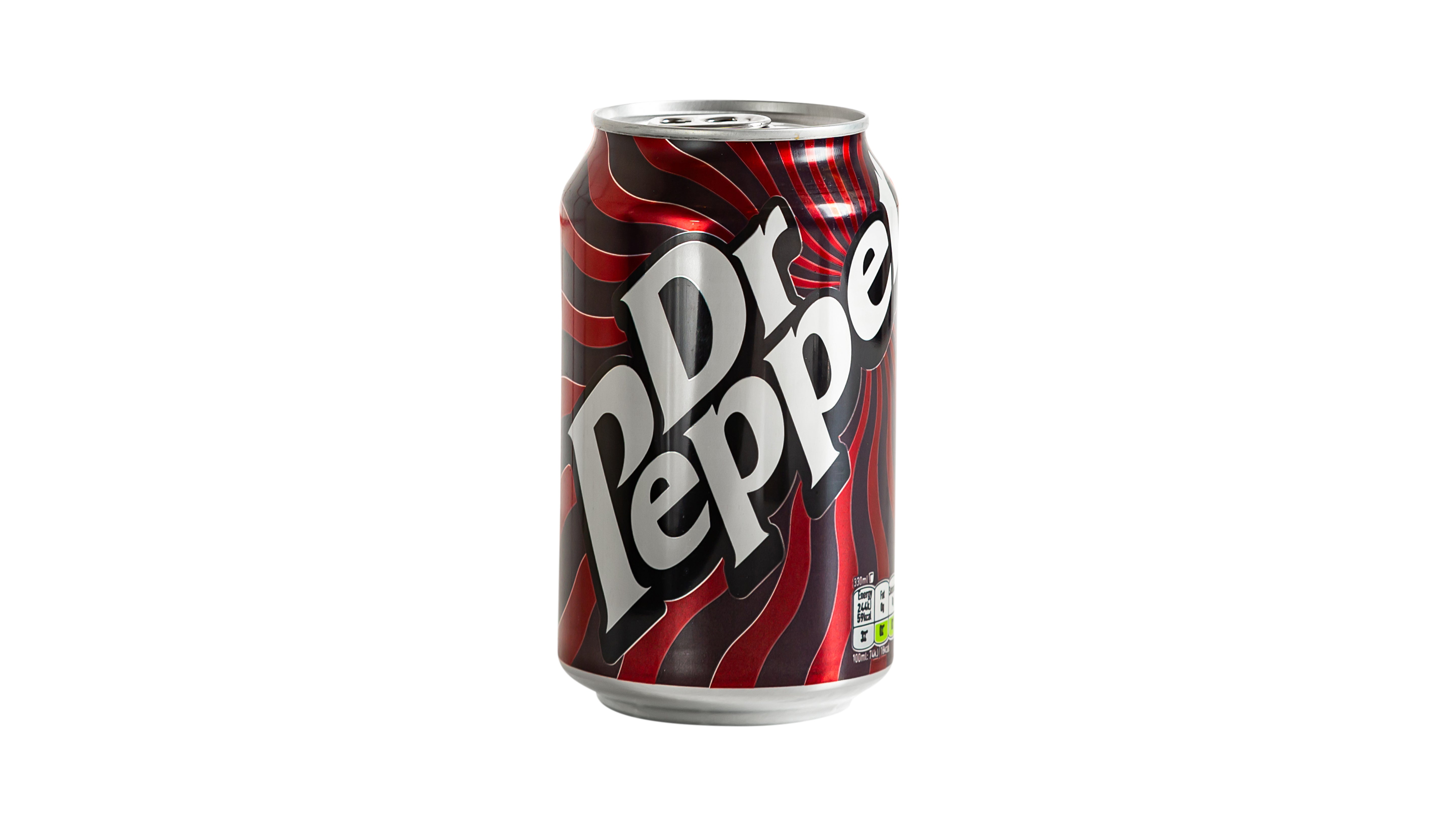 Dr Pepper