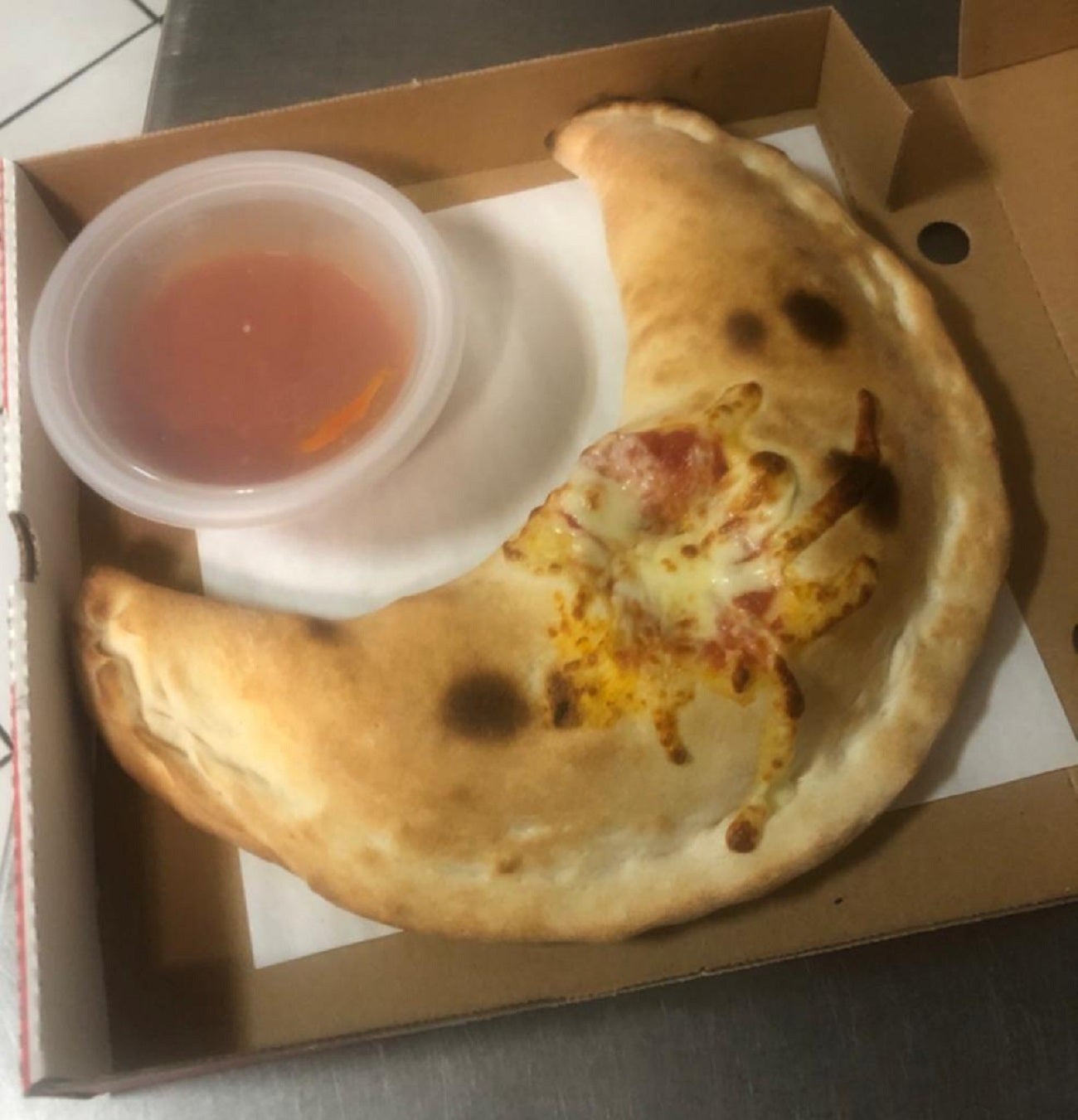 Calzone