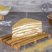 Honey Cake  150 Gram