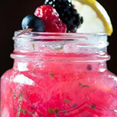 Fizzy Mixberry
