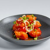 CANTON SHRIMP
