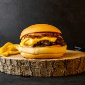 Ultimate Burger