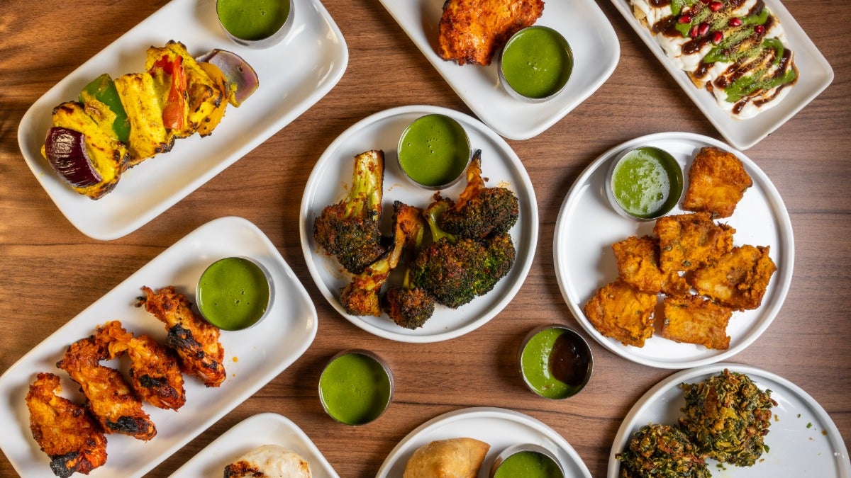Purani Delhi