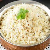 Jeera Rice