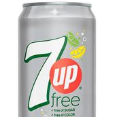 Diet 7 Up