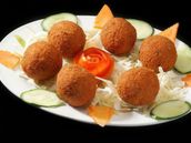 Chicken Balls