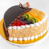 Laborite Cake