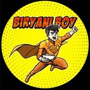 Biryani Boy