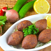 Kebbeh