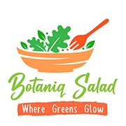 Botaniq Salad