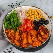 Shawarma Chicken 