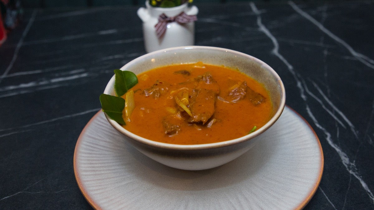 Rendang