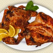 Add Chicken Of Mazbee