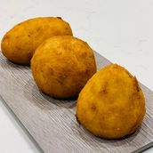 Box Arancina (3 Arancine da 70gr)