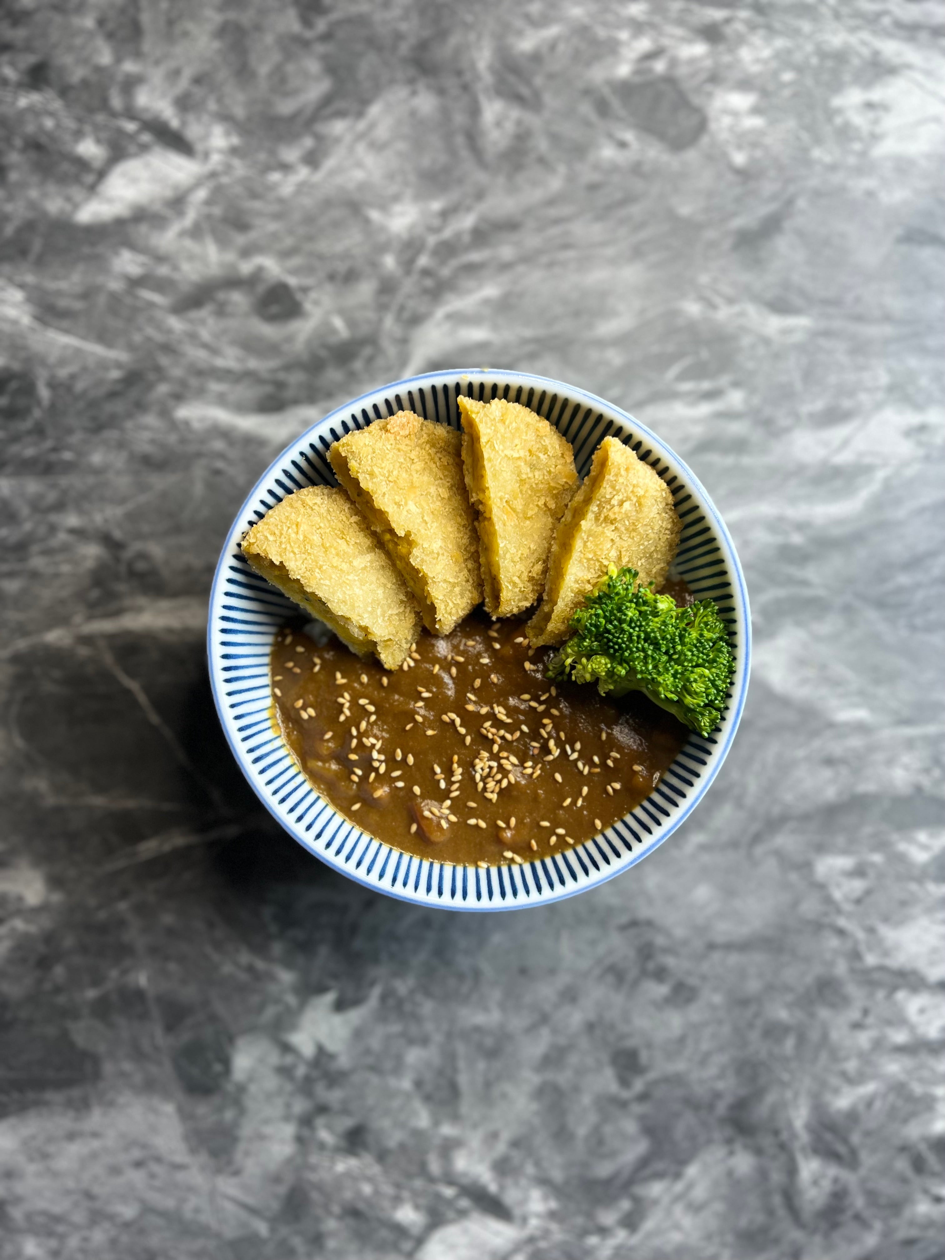 Pumpkin Curry