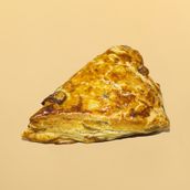 Raisin Scone