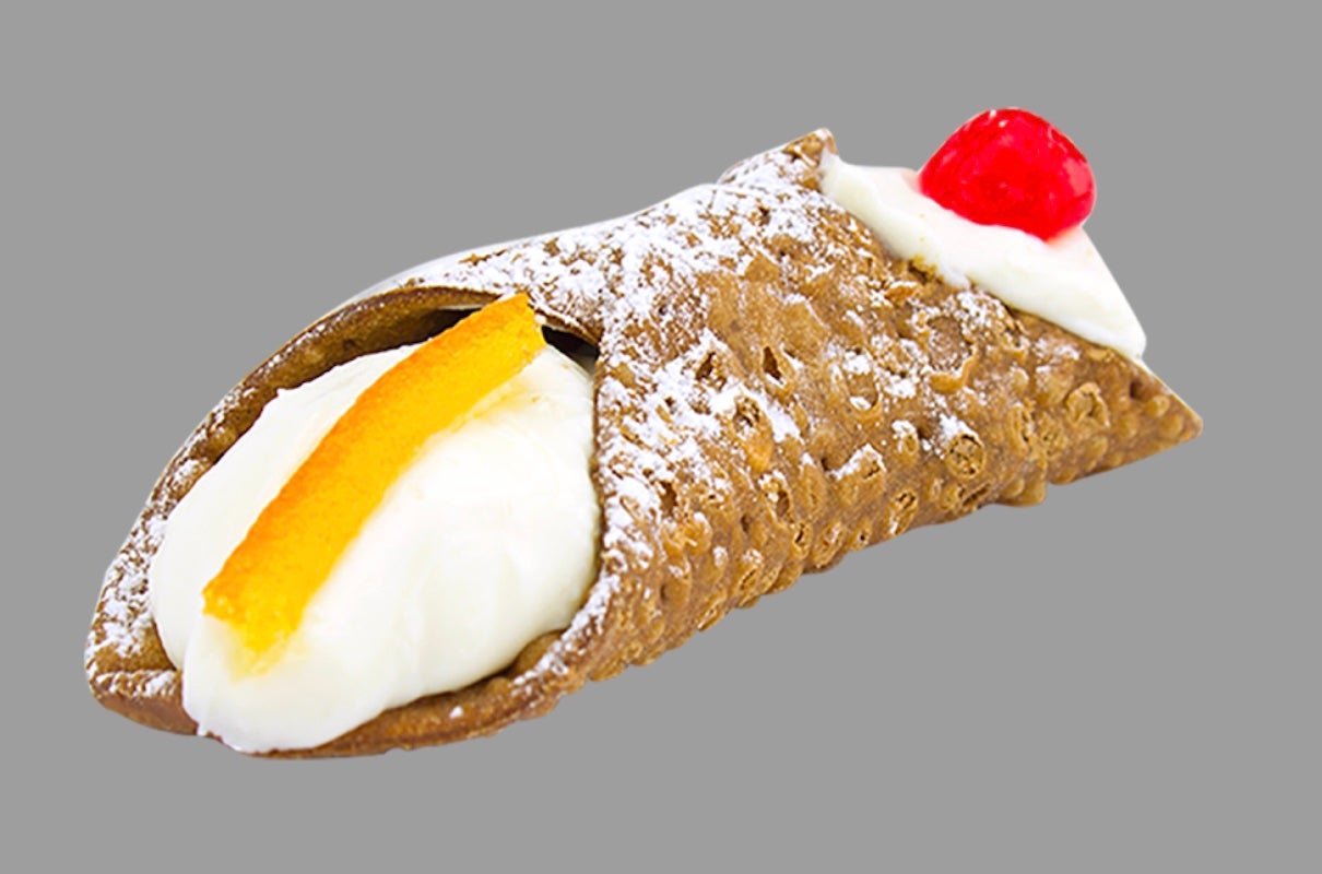 Canolo Siciliano