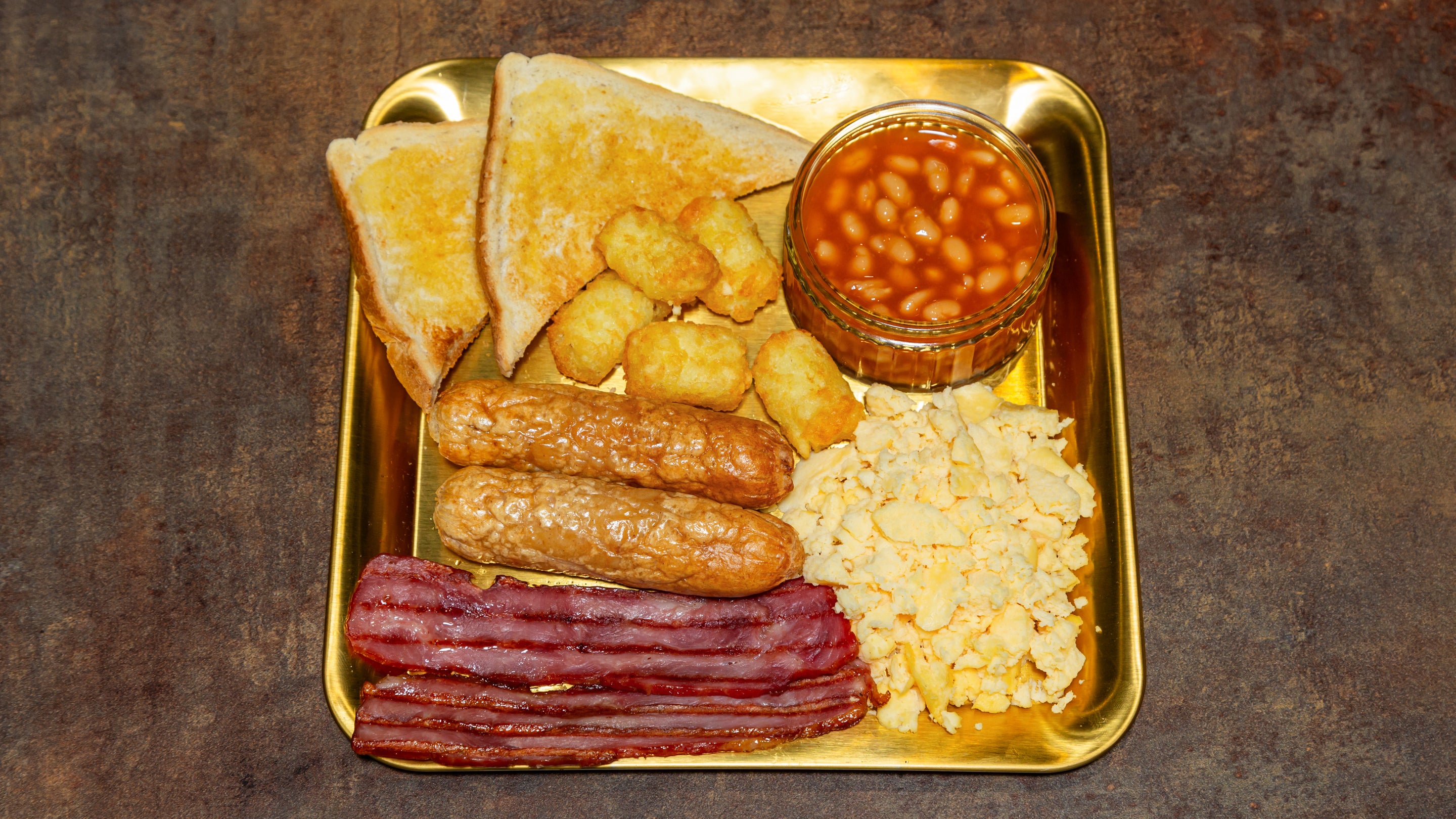Full English Breakfast