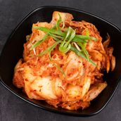 Fresh Kimchi 500gm