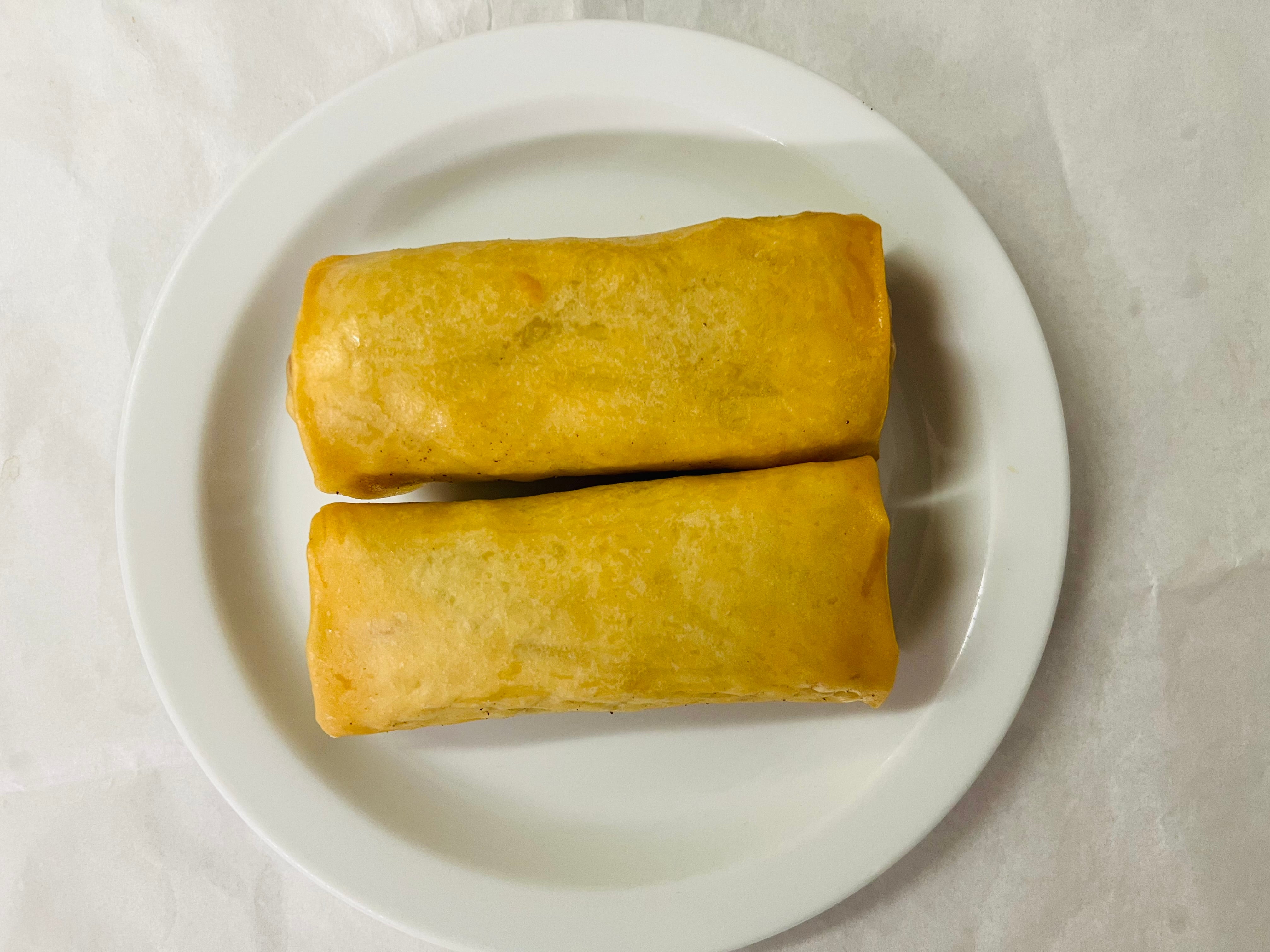 Meat Spring Roll (L)