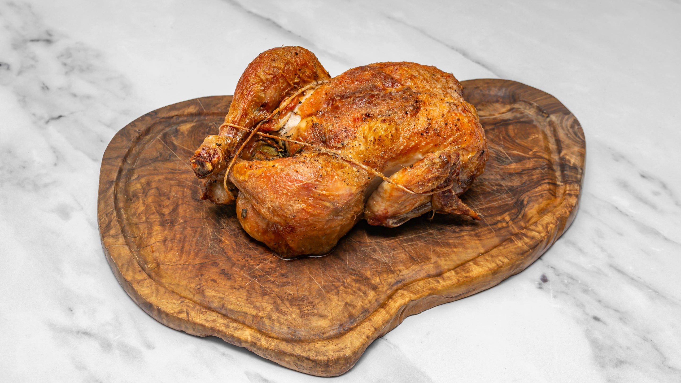 Whole Chicken