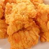 Korean Fried Chicken