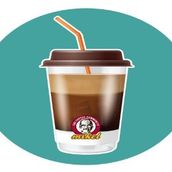 Cold Espresso Mikelo