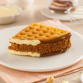 Nutella Creamcheese