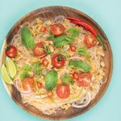 Glass Noodles Salad