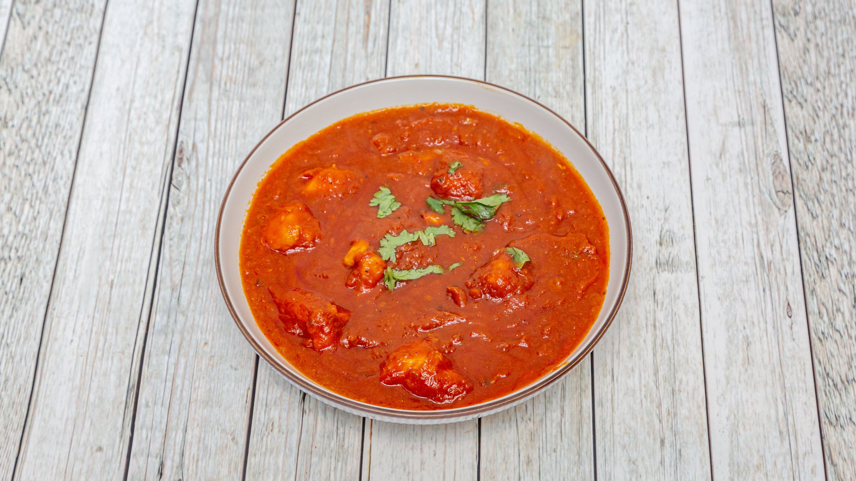 Balti Madras