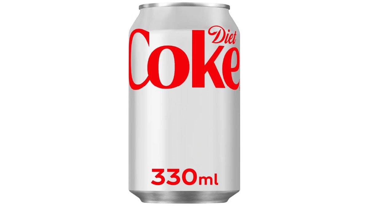 Diet Coke