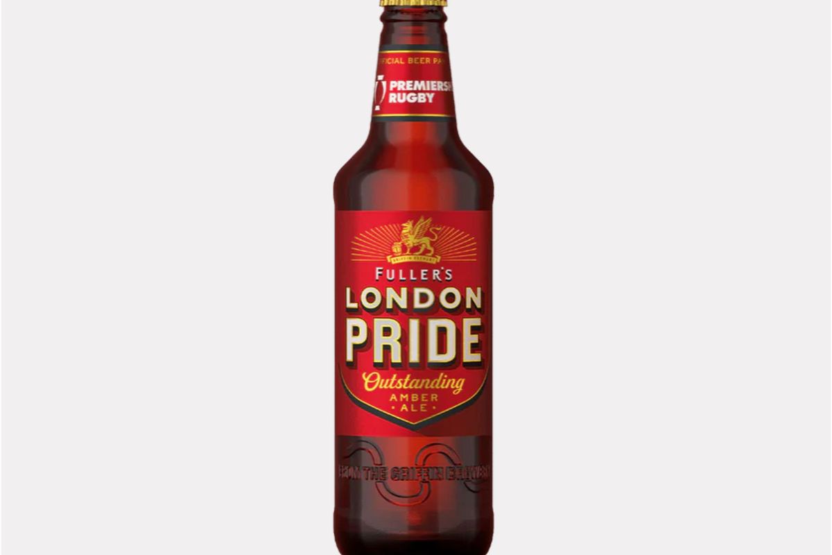 Fuller's London Pride