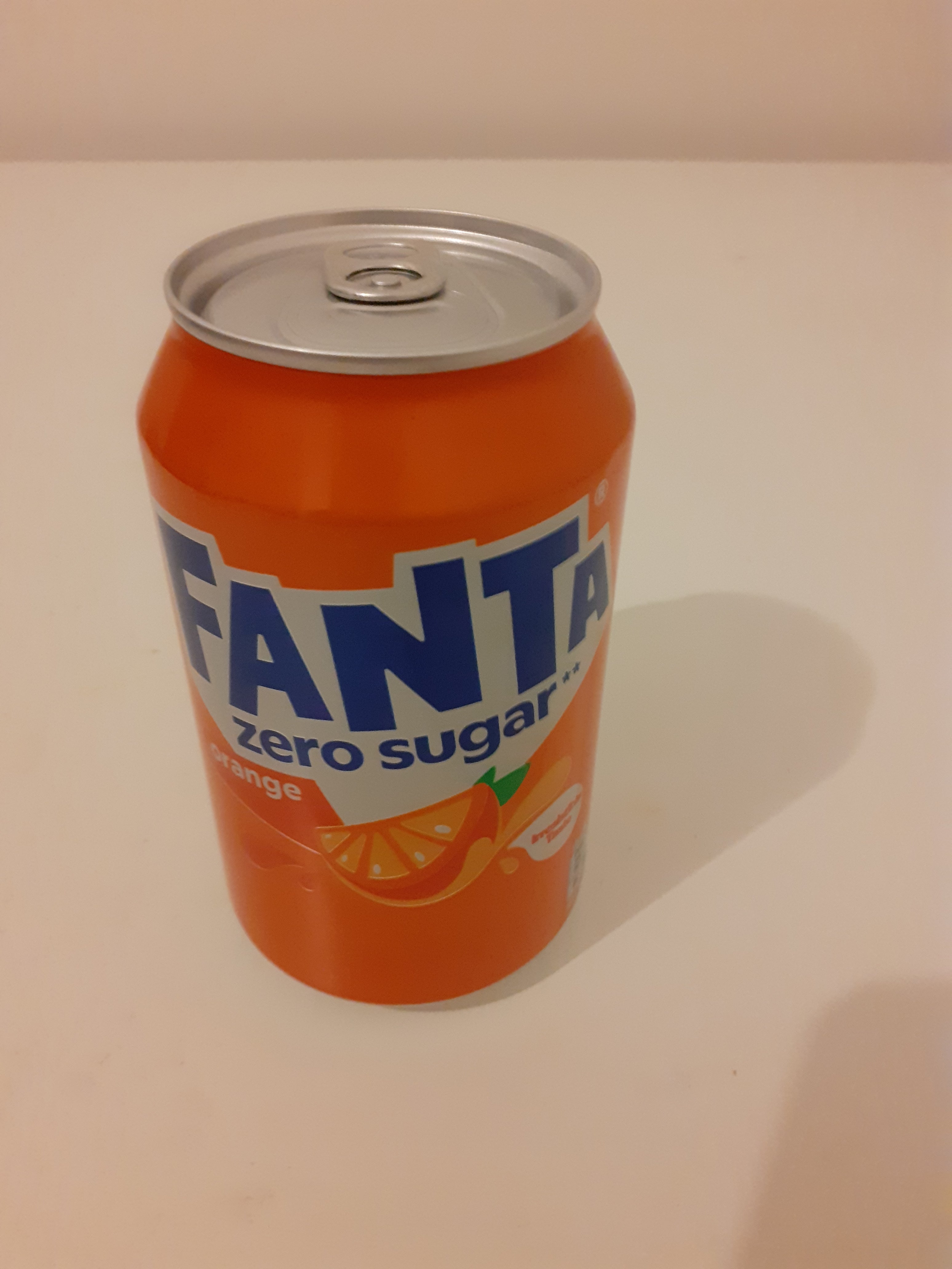 Can Fanta