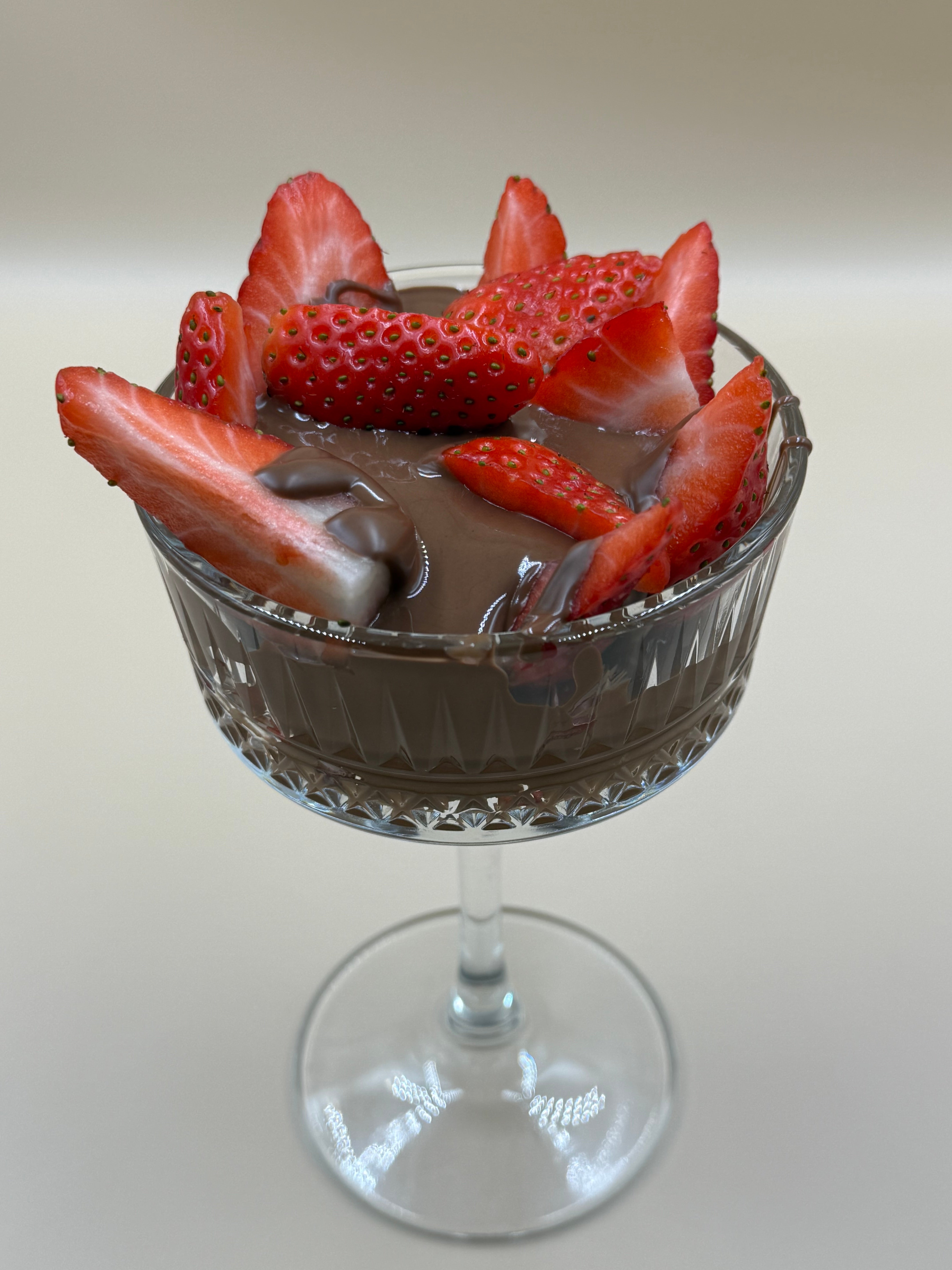 Dessert Heaven
