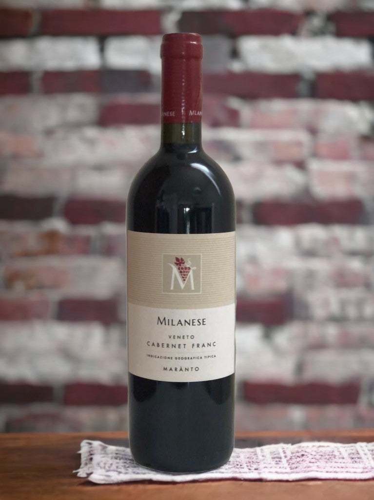 Cabernet Franc - Milanese