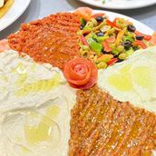 Mixed Appetizer Platter