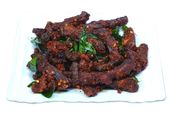 Beef Chilli