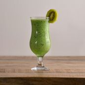 Fresh Kiwi Juice
