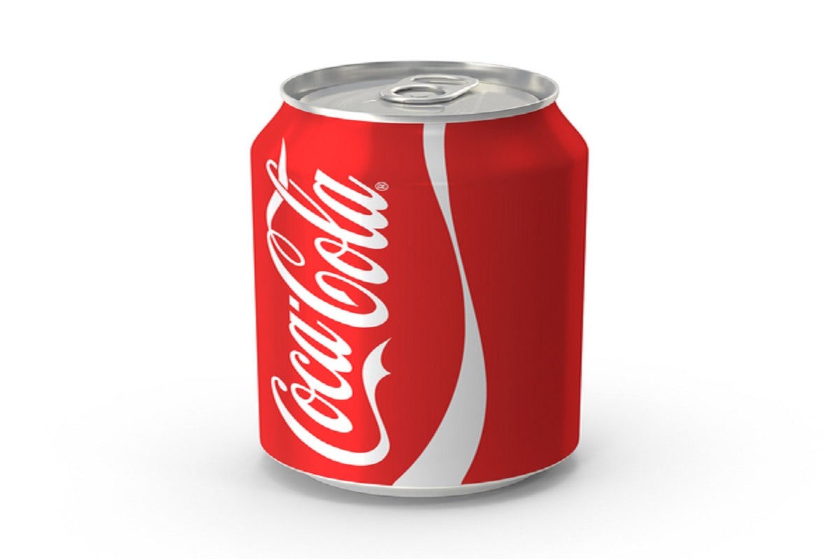 BARR COLA