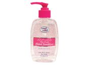 Max Fresh Hand Sanitizer Gel 500 ML