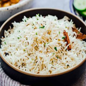 Jeera Pulao