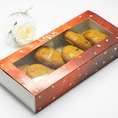 Nutella Cookies Box