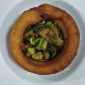 Sel Roti