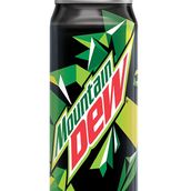 Mountain Dew